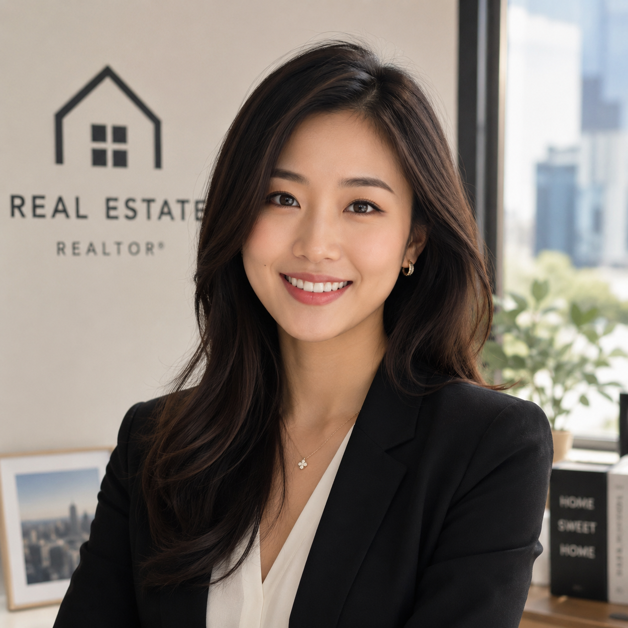 Sophia Chen